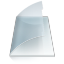 Folder Clair Icon 64x64 png